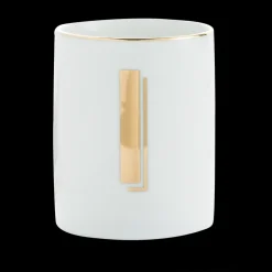 Accessori>Bitossi Home Bicchiere Lettera I