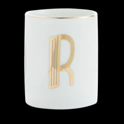 Accessori>Bitossi Home Bicchiere Lettera R