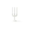 Candele E Candelieri>Bitossi Home Candeliera Bianco