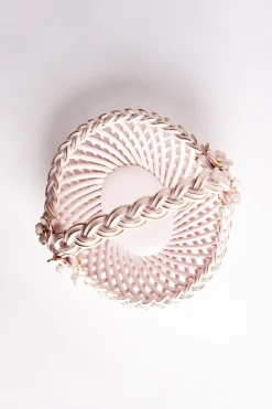 Accessori>Bitossi Home Cestino Intrecciato