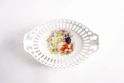 Accessori>Bitossi Home Cestino Ovale