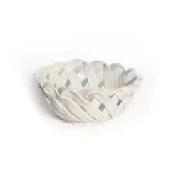 Contenitori E Barattoli>Bitossi Home Cestino Rotondo