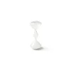 Clessidre>Bitossi Home Clessidra Romantic Bianco