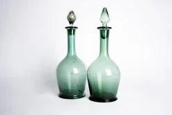 Accessori>Bitossi Home Coppia Bottiglie Vetro Empoli