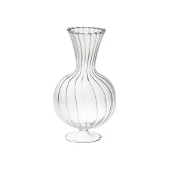 Bottiglie E Caraffe>Bitossi Home Decanter Trasparente