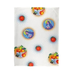 Tessile>Bitossi Home Il Cencio Soggetto Maria Colori Assortiti