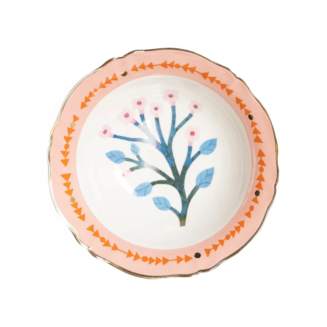 Piatti>Bitossi Home Insalatiera