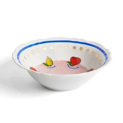 Insalatiere E Coppe>Bitossi Home Insalatiera Agrumi