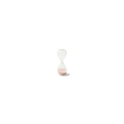 Clessidre>Bitossi Home Mini Clessidra Romantica Rosa