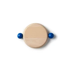 Taglieri>Bitossi Home Mini Tagliere/Sottopentola Blu