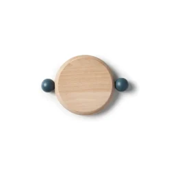 Taglieri>Bitossi Home Mini Tagliere/Sottopentola Grigio