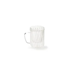 Tazze E Teiere>Bitossi Home Mug Con Filtro Trasparente