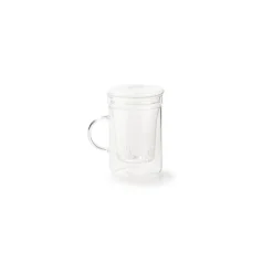Tazze E Teiere>Bitossi Home Mug Con Filtro Trasparente
