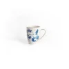 Tazze E Tazzine>Bitossi Home Mug Floreale Blu