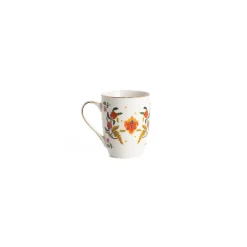 Tazze E Tazzine>Bitossi Home Mug Floreale Blu