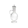 Oliera Acetiera - Sale E Pepe>Bitossi Home Oil Bottle W/Cover Trasparente