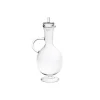 Oliera Acetiera - Sale E Pepe>Bitossi Home Oil Bottle W/Cover Trasparente