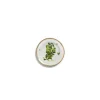 Accessori>Bitossi Home Piattino Micro Uomo Tralcio Verde