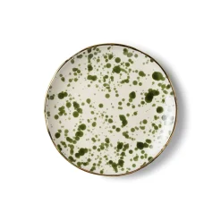Piatti>Bitossi Home Piatto Verde