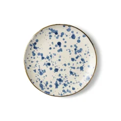 Piatti>Bitossi Home Piatto Blu