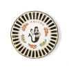 Piatti>Bitossi Home Piatto Dessert Sirenetta