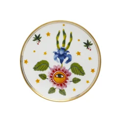 Piatti>Bitossi Home Piatto Floreale