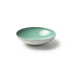 Piatti>Bitossi Home Piatto Fondo Menta