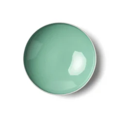 Piatti>Bitossi Home Piatto Fondo Menta