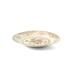 Piatti>Bitossi Home Piatto Fondo Terracotta