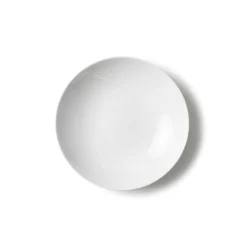 Piatti>Bitossi Home Piatto Fondo Bianco
