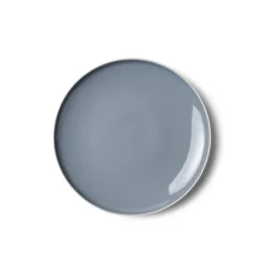 Piatti>Bitossi Home Piatto Frutta Pietra