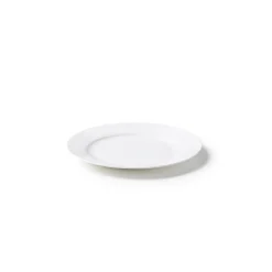Piatti>Bitossi Home Piatto Frutta Bianco