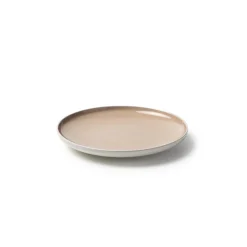 Piatti>Bitossi Home Piatto Frutta Cipria