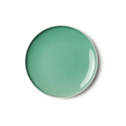 Piatti>Bitossi Home Piatto Frutta Menta