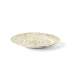 Piatti>Bitossi Home Piatto Frutta Ocra