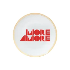 Piatti>Bitossi Home Piatto More Amore