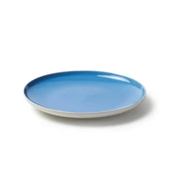 Piatti>Bitossi Home Piatto Piano Mirtillo