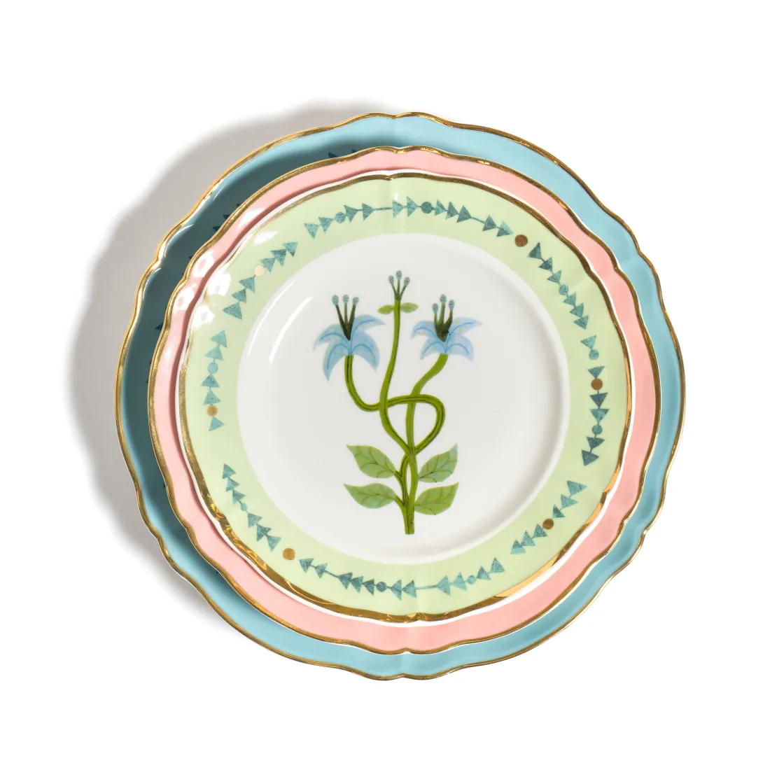 Piatti>Bitossi Home Piatto Piano