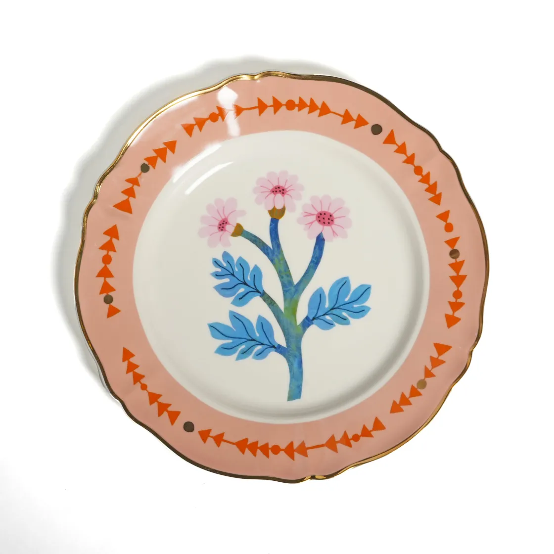 Piatti>Bitossi Home Piatto Piano