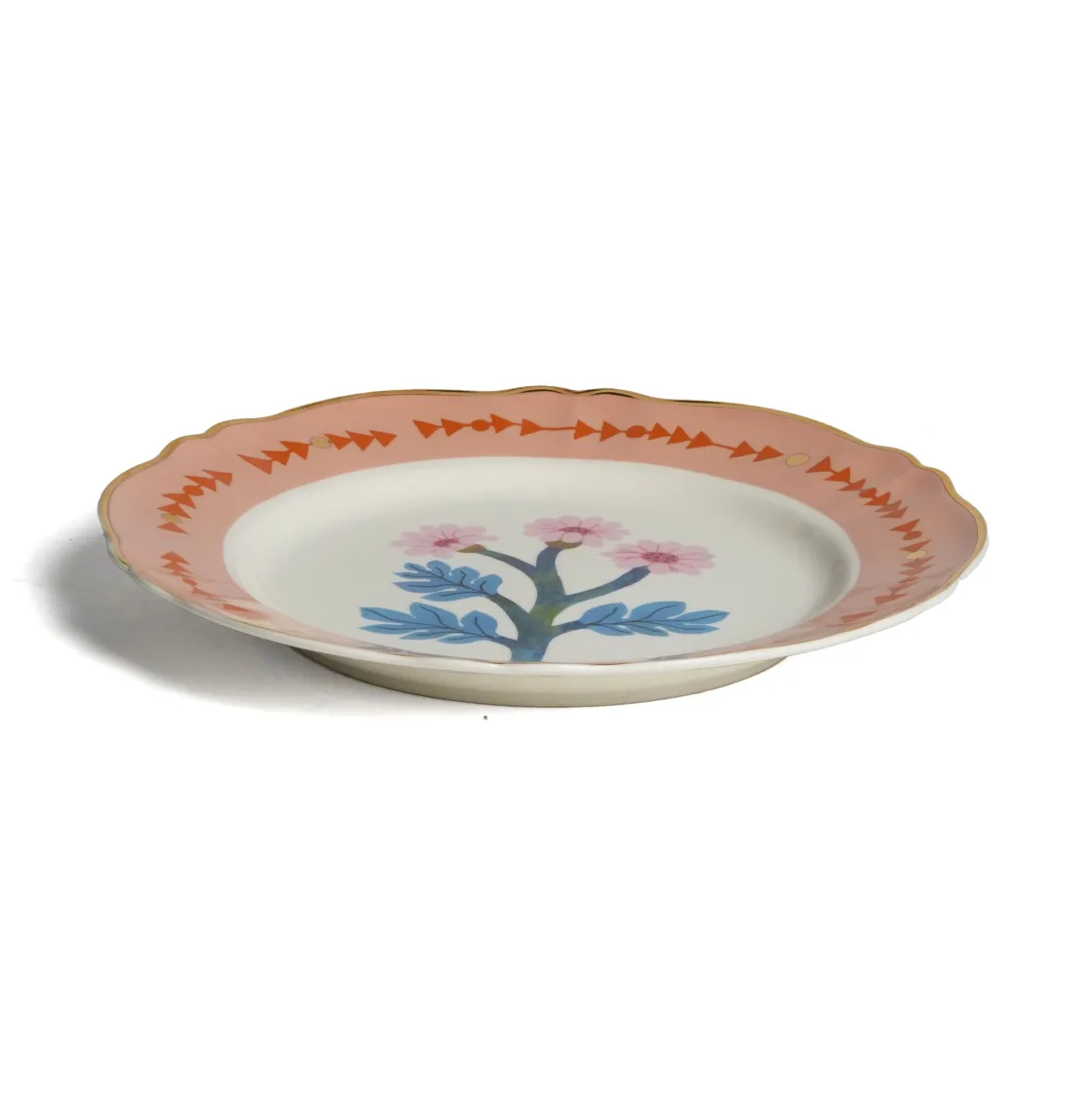 Piatti>Bitossi Home Piatto Piano