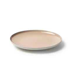 Piatti>Bitossi Home Piatto Piano Cipria