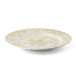 Piatti>Bitossi Home Piatto Piano Ocra