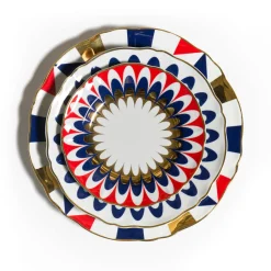 Piatti>Bitossi Home Piatto Piano Flora