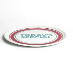 Piatti>Bitossi Home Piatto Pizza Today'S Special