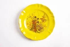 Vassoi E Alzate>Bitossi Home Piatto Portata