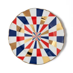 Piatti>Bitossi Home Piatto Portata Rotondo Sorte