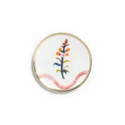 Accessori>Bitossi Home Piatto Say It With A Flower