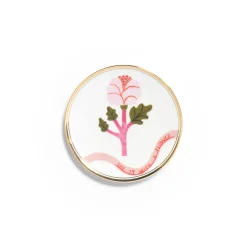 Accessori>Bitossi Home Piatto Say It With A Flower
