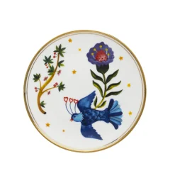 Piatti>Bitossi Home Piatto Uccellino