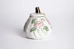 Contenitori E Barattoli>Bitossi Home Piccola Zuccheriera Ginori